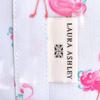 LAURA CANDY STYLE Calligraphy Pretty for Elementary School Girls with Shoulder Includes a free dust cloth for wiping your ASHLEY/COLORFUL Bag,