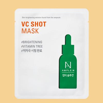 Trattamenti viso – Maschere per il viso