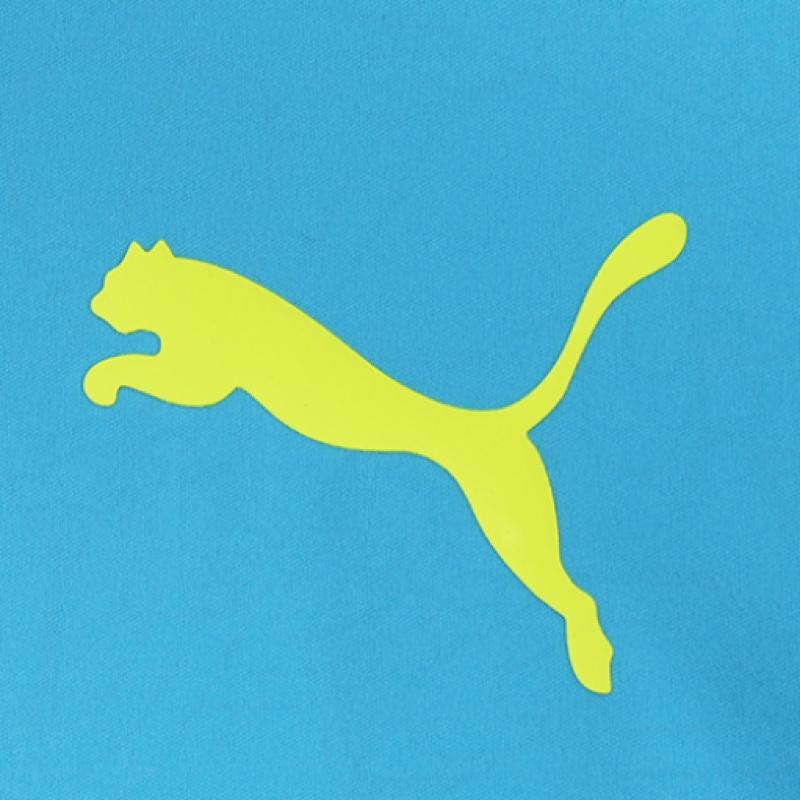 Puma Manchester City TRaining Pro Rain Woven Top