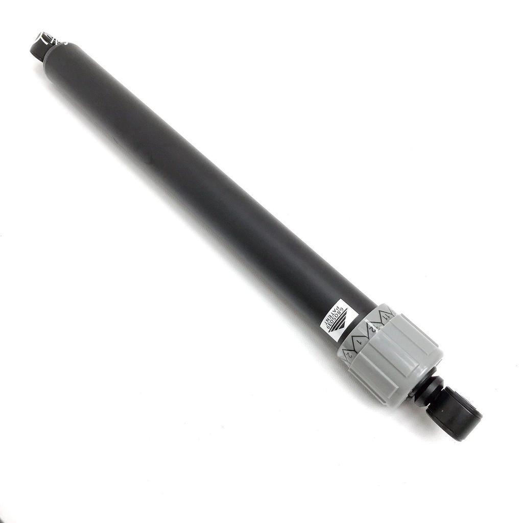 12-Speed Adjustable Hydraulic Shock Absorber Cylinder, 440cm Hole Spacing, Damper Buffer for Rowing Machine