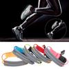 Outdoor Cycling Warning Girdle Leg Biking High Visibility Elastic Night Reflective Running Sports Adjustable Bands Safety Strap