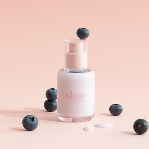 Slowpure K-Beauty Multi-Benefit Serum Collection