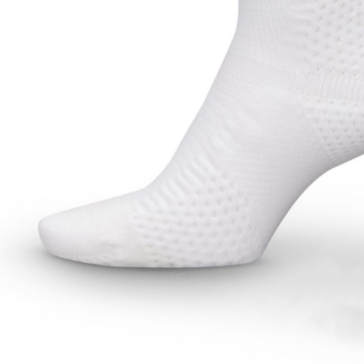Nike Dri FIT ADV Unicorn Knee High Socks Unisex 1 Pack White/Black FZ3072-100