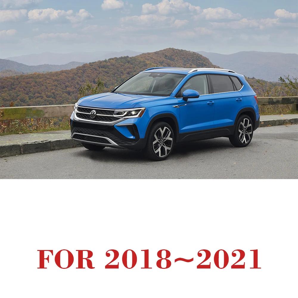 

Солнцезащитные шторки на люк для Volkswagen VW Taos Tharu 2018~2024, теплоизоляция лобового стекла, шторка для люка с защитой от ультрафиолета, аксессуары для крыши