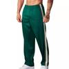 New spring and summer men's casual sports trousers fitness trousers Dr Muscle running men's trousers