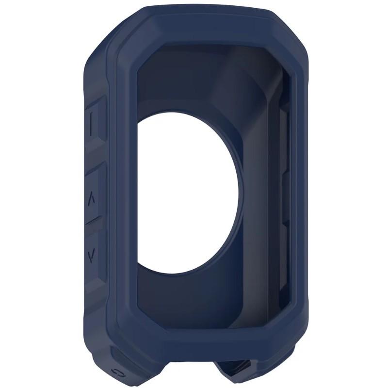 Silicone Case Shockproof Cover for Garmin Edge MTB/550/850 Smartwatch Soft Screen Protector Cases Outdoor Accessories