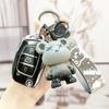 Key Case for Hyundai: Elantra, Langdong, Reina, Ix25, Verna, Ix35, Mingtu