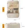 MDNG Travel Hanging Toiletry Organizer