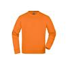 James and Nicholson Unisex Adult Workwear Sweatshirt