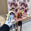 Echte Henshin Denkigai Serie Mjd Blind Box Caixa Caja Puppen Mystery Box Geschenk Schreibtischornament Cartoon Modell Geburtstagsgeschenke