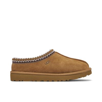 Mules Chestnut Tasman