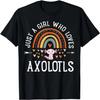 Vampire Halloween LGBTQ Gay Pride Trans Vintage Horror T-Shirt