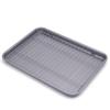 Utu Carbon Steel Bakeware Set