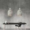 Wabi-Sabi Style Rustic Pendant Light