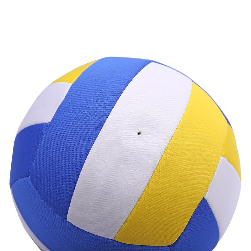 1pc Pool Water Recreation Volleyball Beach Volleyball Fitness Sports Training Volleyball