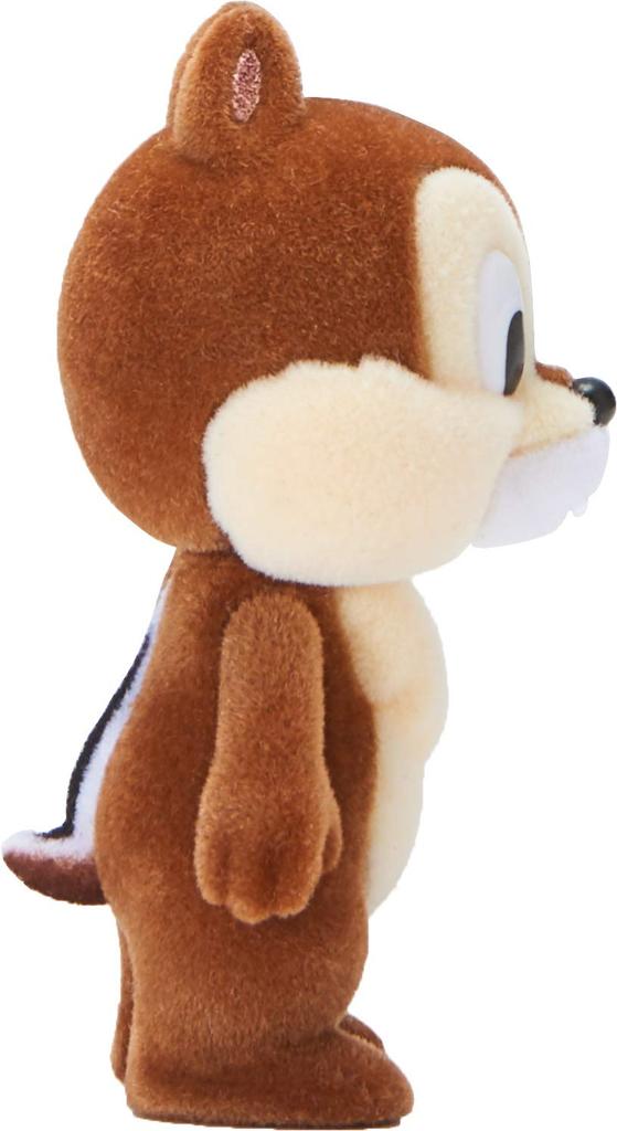 Disney Character DIYTOWN Doll Chip and Dale DD-07