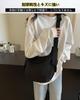 Ruenfon Shoulder Crossbody Large Perfect for and Business Popular and Stylish Bag, Bag, Capacity, Waterproof, Water-Resistant Zipper, Lightweight,