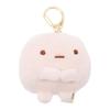 Sumikko Gurashi Plush Toy Tapioca Hanging Doll Soft 20cm