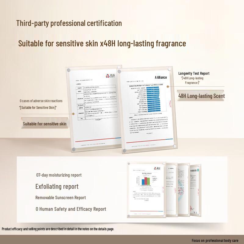 Aqua Secret Duschgel mit Fruchtsäureduft