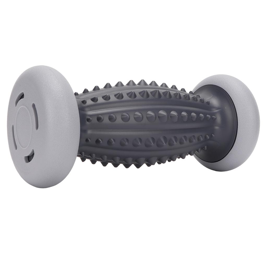 Foot Massage Roller Deep Massage Ergonomic ABS Foot Massager Tool Foot Roller Tool for Wrists Neck