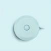 Automatic Telescopic Tape Measure, Mini Soft Ruler, 1.5 M Plastic Tape Measure, Portable Tape Measure, Measuring Tap