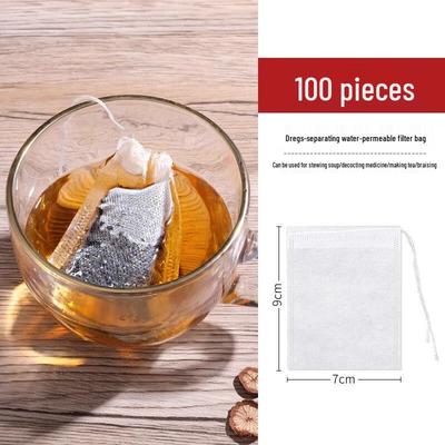 Food-Grade Mesh Filter Bags