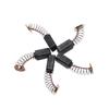 Hand Tools Electric Grinder Replacement Generic Carbon Brushes Mini Drill Motors Spare Parts