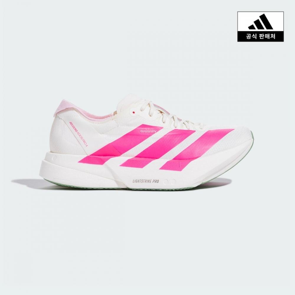 Adidas Adizero Adios Pro 4 W [js1833] JS1833/225
