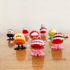 Jumping Tooth Mouth Toy With Interactive Features For Kids Development And Christmas Gift