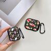 Earphone Cases Cover Case For Airpods 1 4 Pro 3 Pro3 Pro2 2 Crayon ShinChan Cute