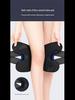 Summer Thin Sports Knee Pads for Basketball, Mountaineering, Cycling, and Meniscus Support