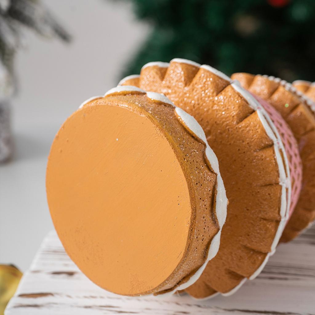 Themed Christmas Tree Decorations, Desktop Holiday Ornaments, Suitable For Family Holiday Parties, Christmas Trees, Christmas Atmosphere Gifts