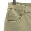 Marmot Made by Descente Stretch Skinny Pants L Khaki Beige Women Used