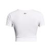 Under Armour Motion T Shirt Women's White 1383647-100