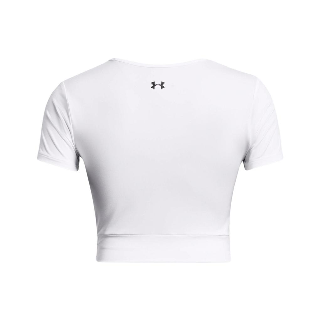 Under Armour Motion T Shirt Women's White 1383647-100