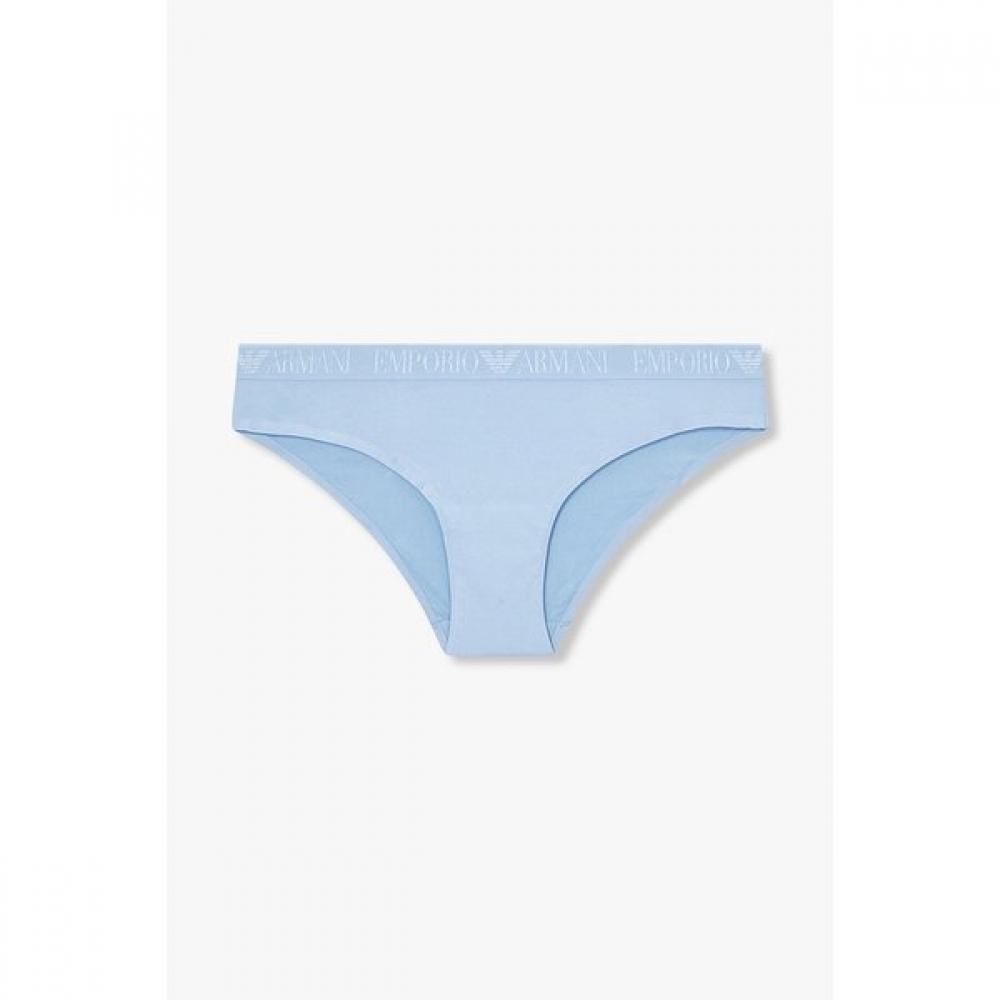 

Emporio Armani Women S Nylon Jacquard Brief 0825111541 XS(85)