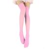 1Pair Women Sexy Warm Thigh High Stockings Over Knee Socks Velvet Calze Stretch Stocking Temptation Medias Overknee Long Socks