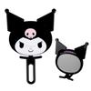 [Sanrio] Kuromi 3D Hand Mirror