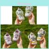 Baby Boys Girls Spring Casual Sneakers With Non Slip Sole For Toddler Walkers