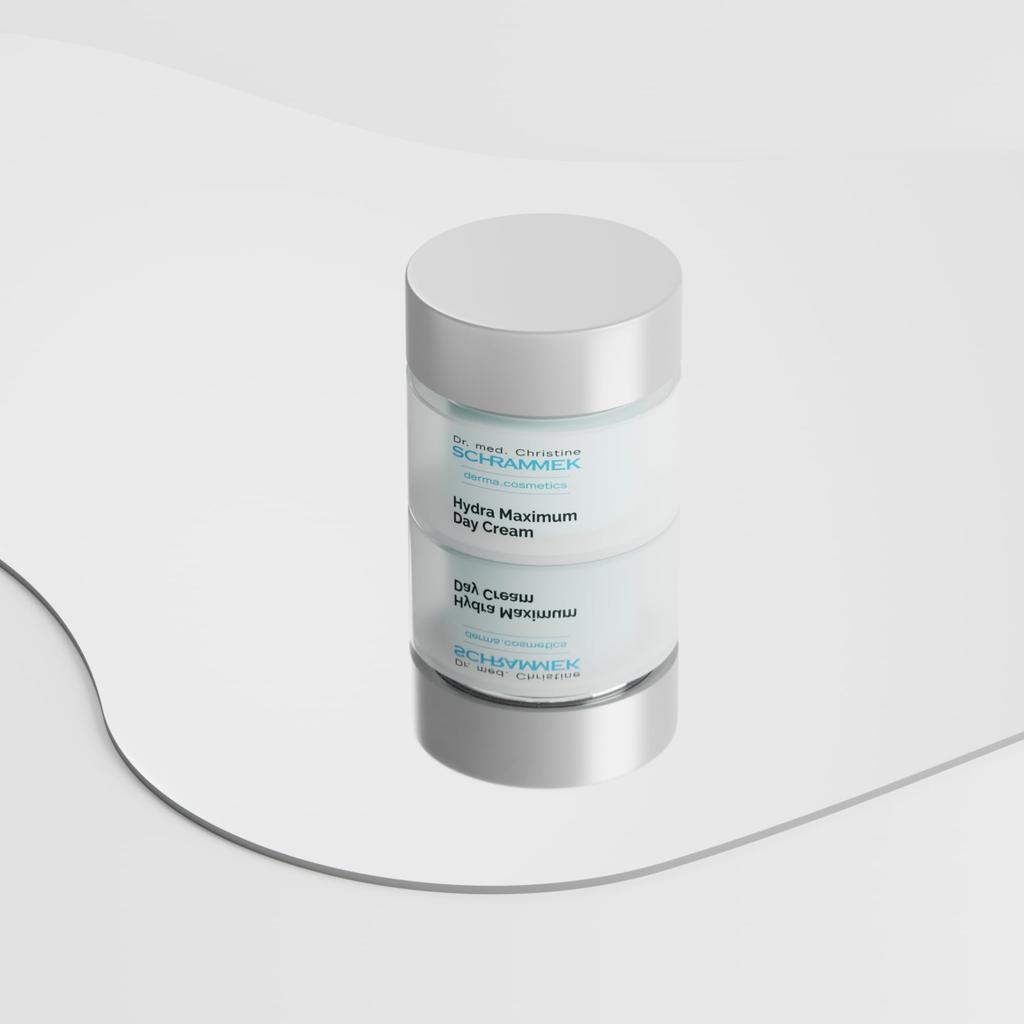 Schrammek Hydra Maximum Day Cream 50ml