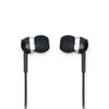 Ecouteurs intra-auriculaires - Sennheiser - CX 80S - Filaire - Noir - Son équilibré