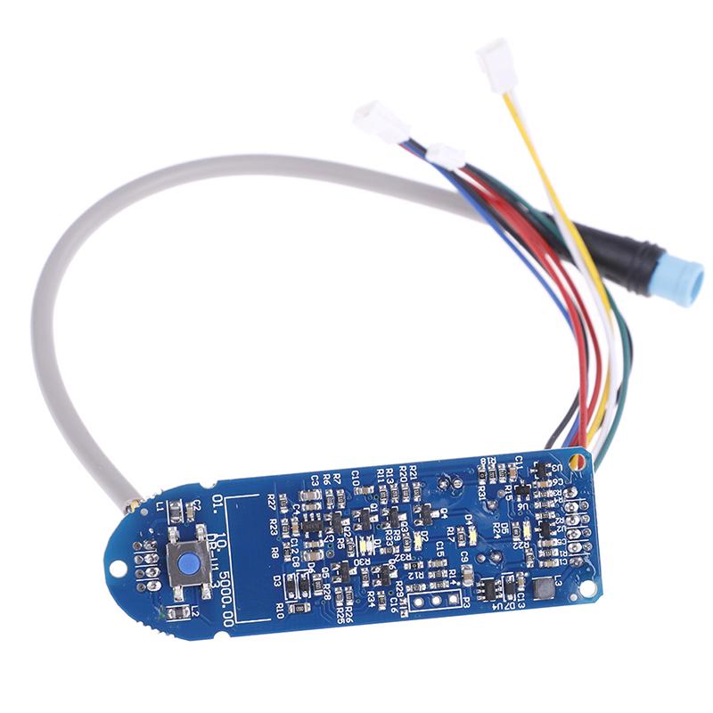 Original Dashboard Dash Board M365 Bird Scooter Electric Circuit Board Parts