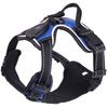 Dog Chest Back LED Harness with Sturdy Buckle Dog Cat Large Dogs Walking Dog Harness Kitten Chest Strap Dogs Harness