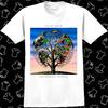 Talk Talk Laughing Stock Rock Punk Vinyl T Shirt 1131