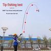 Brangdy Carbon Hand Fishing Rod
