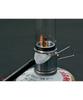 Snow Peak GL-140 Mini Flame Gas Lantern Little Lamp Nocturne JAPAN