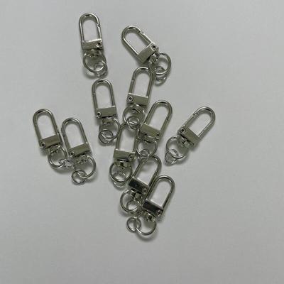 D-ring O-ring Set O-ring Connection Key Ring DIY Key Ring Accessories