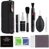 Kit de curățare profesională pentru aparate foto Canon/Nikon/Pentax/Sony DSLR Pen de curățare a obiectivelor