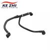 17128616914 Tubo del Tubo di Ingresso dell'Acqua del Liquido di Raffreddamento del Motore Nuovo di Zecca per BMW Serie 1 2 3 4 F30 F35