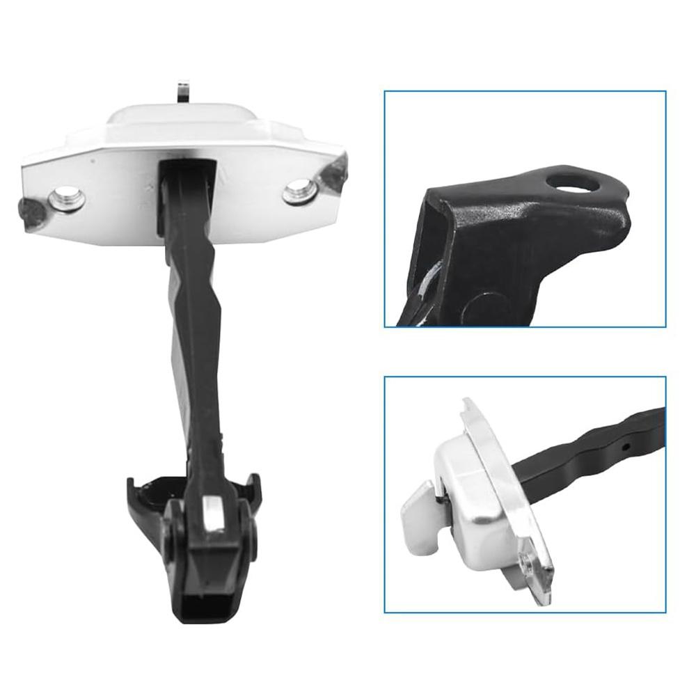 Zadní dveře Zarážka pantu Omezovač popruhu pro Toyota Corolla Sedan 2014-2019